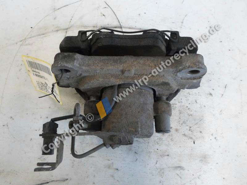 Audi A4 B6 original Bremssattel vorn rechts 2.0 96kw BJ2002